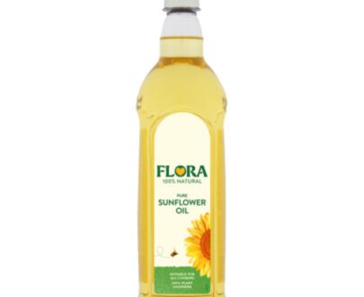 Sunflower Oil 1L