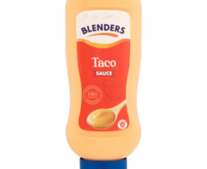 Taco Sauce 1L