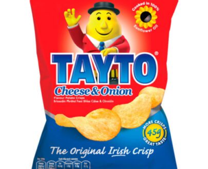 Tayto C&O