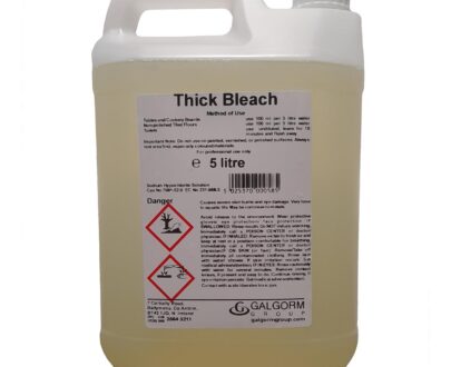 Thick Bleach 5L