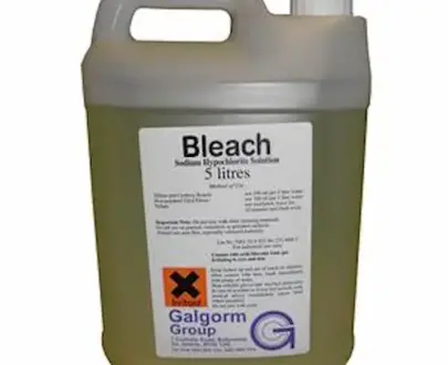 Thin Bleach 5L