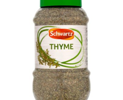 Thyme Dried 1x165g