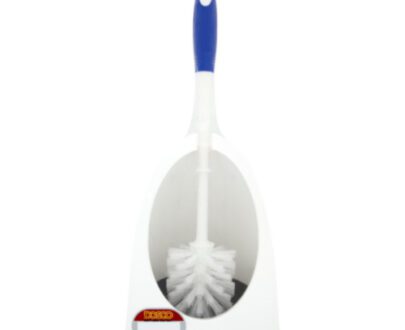 Toilet Set Brush x1