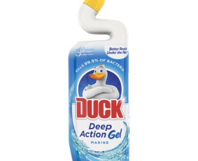 Toilet duck 1x75cl