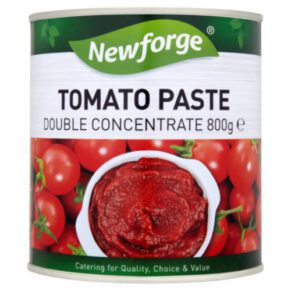 Tomato Paste 6x800g