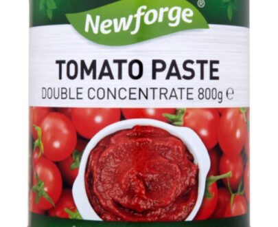 Tomato Paste 6x800g