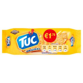 Tuc Crackers 1x100g
