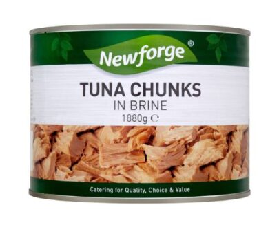 Tuna In Brine 2kg