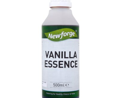 Vanilla Essence 1x500ml