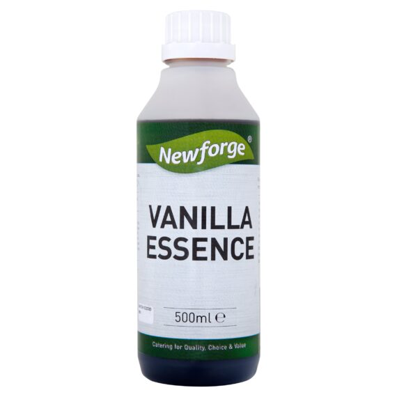 Vanilla Essence 1x500ml