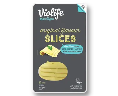 Vegan Cheese