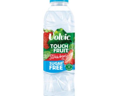 Volvic Strawberry Water