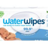 Water Wipes 12x60