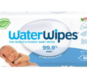 Water Wipes 12x60